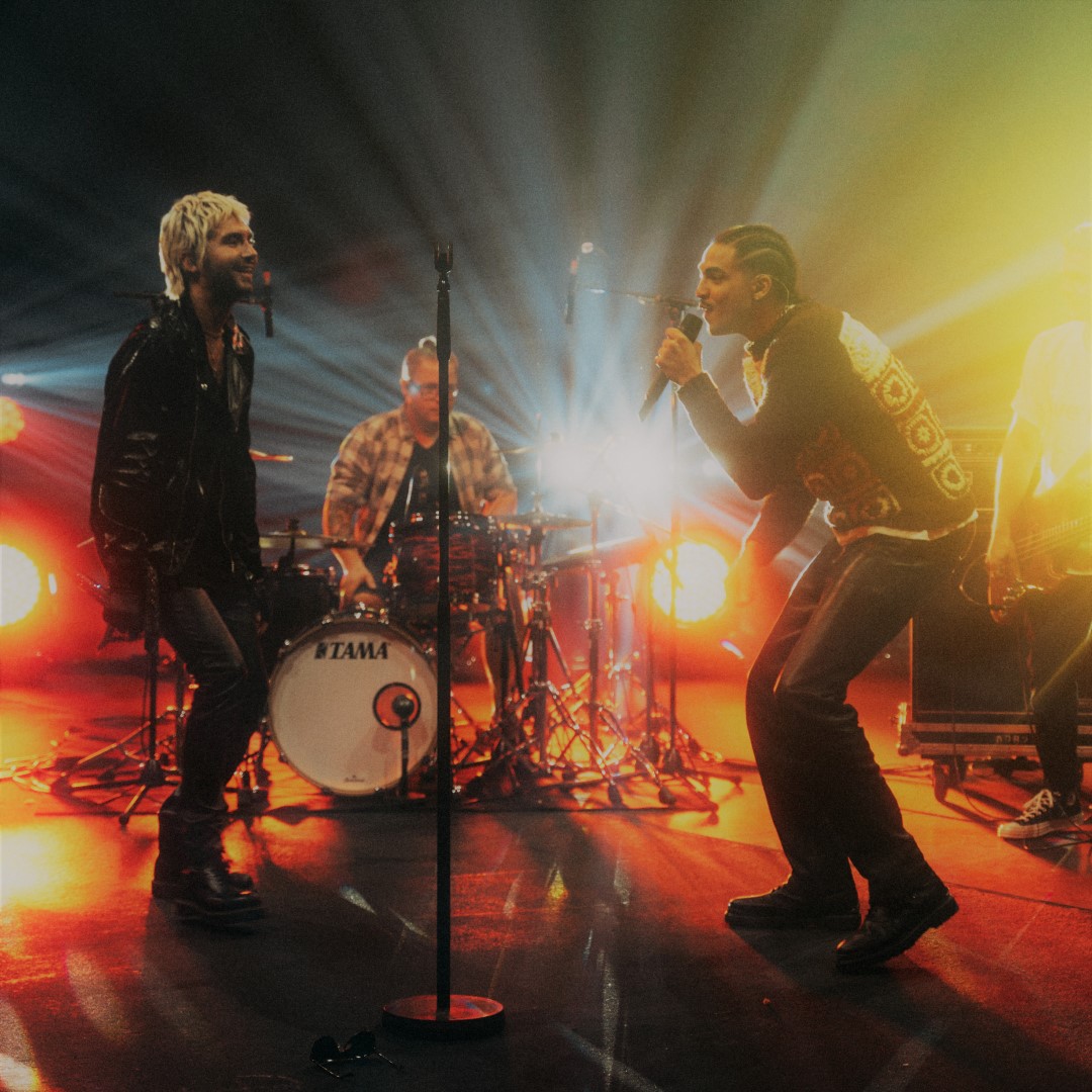 Live-Konzerte: Tokio Hotel, MAJAN, Clueso und badchieff