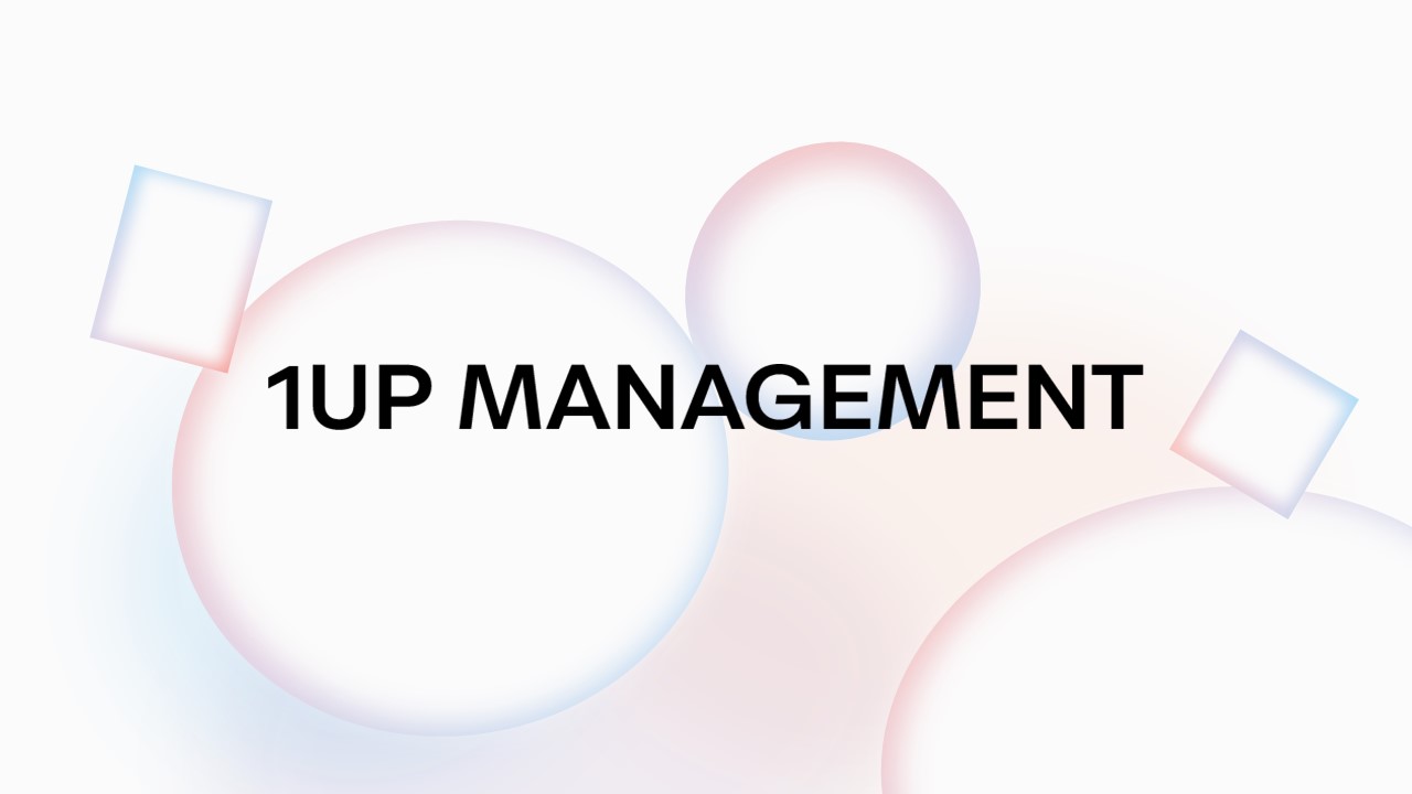 (c) 1up.management