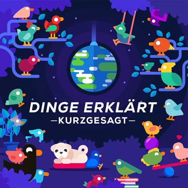 Kurzgesagt